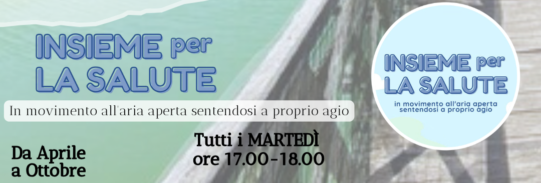 Insieme per la salute